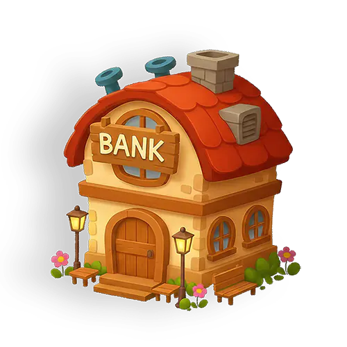 Bank